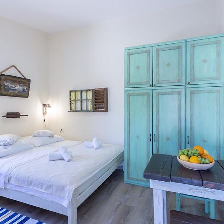 Rooms & Studio Apartments By The Way Baška Екстериор снимка
