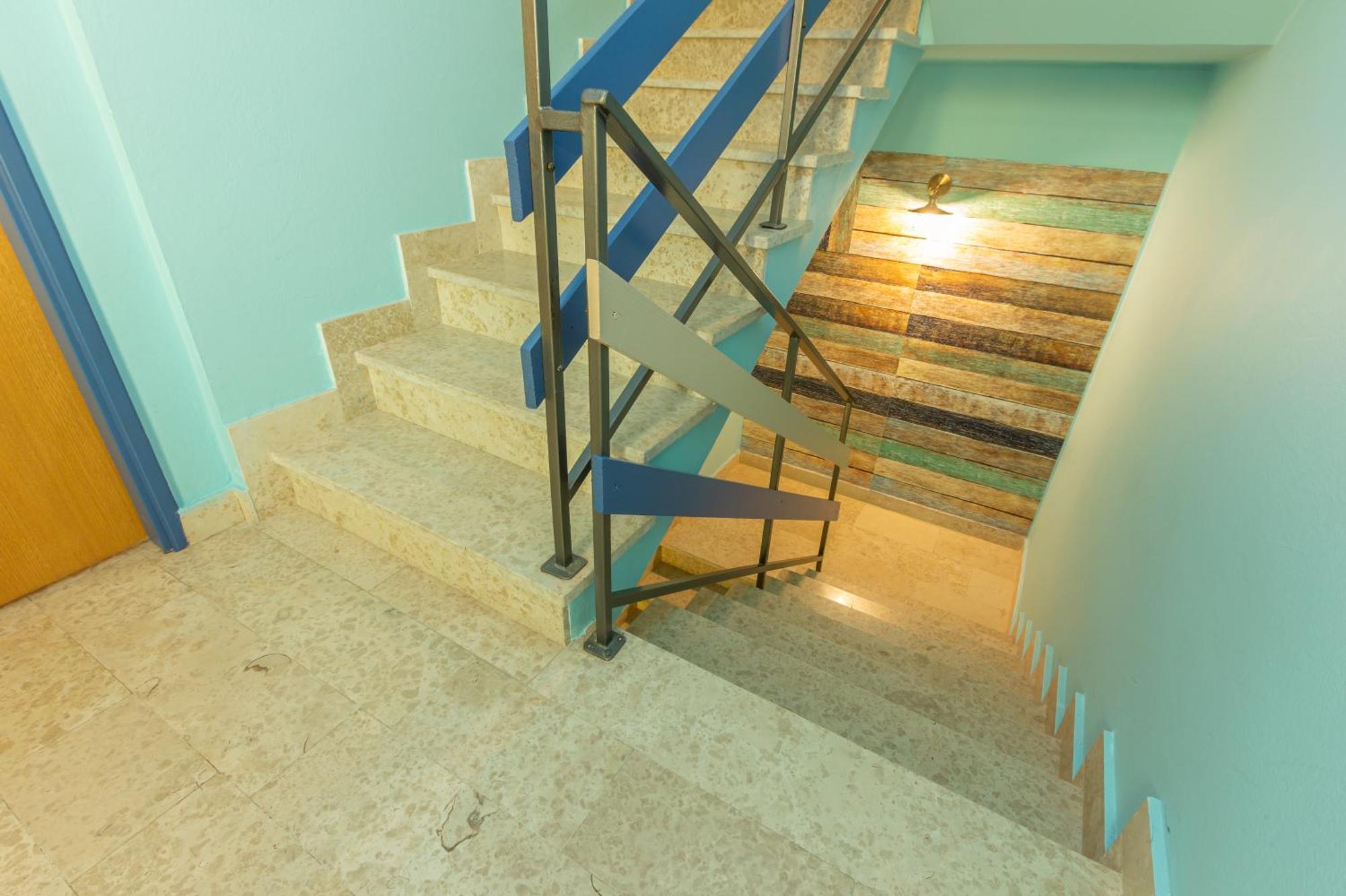 Rooms & Studio Apartments By The Way Baška Екстериор снимка